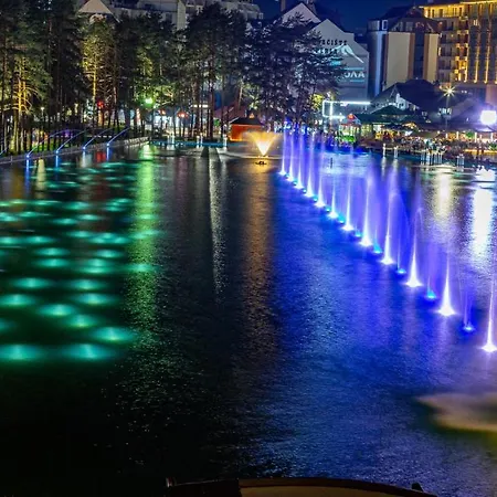 Masa Hotel