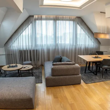 Masa 4* Ζλάτιμπορ