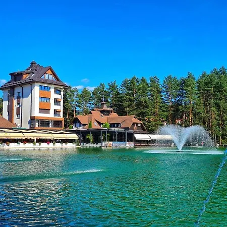Masa Hotel