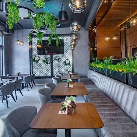 Masa 4* Ζλάτιμπορ