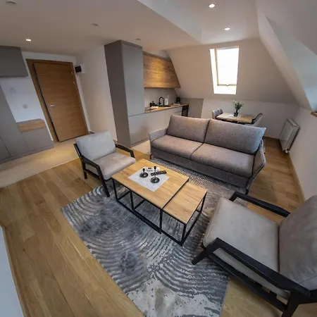 Ξενοδοχείο Masa 4*