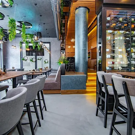 Masa Ξενοδοχείο 4*