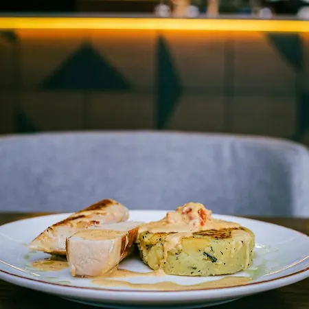 Masa Ξενοδοχείο