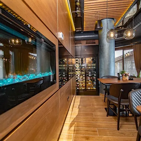 Masa Hotel 4*
