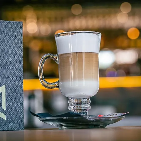 Masa Ξενοδοχείο