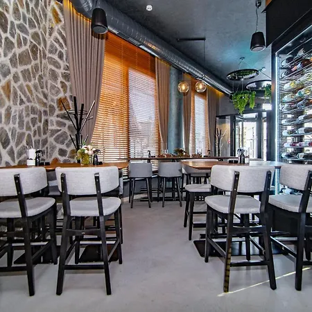 Masa Ξενοδοχείο