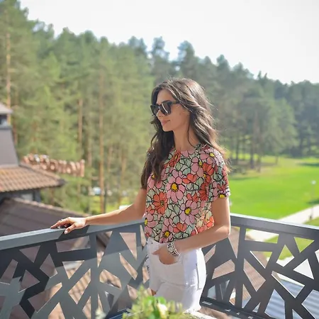 Ξενοδοχείο Masa 4*