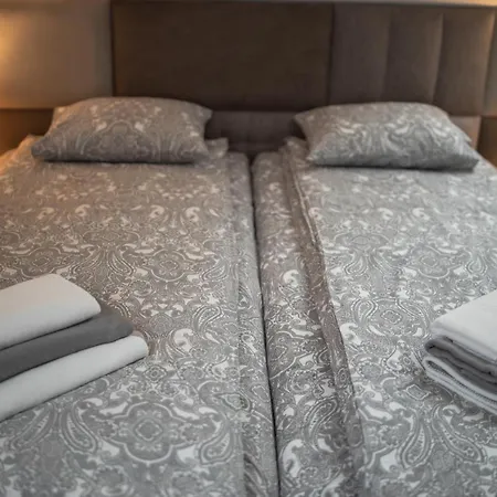 Masa 4* Ζλάτιμπορ