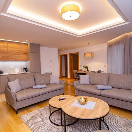 Ξενοδοχείο Masa 4*