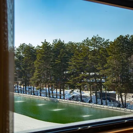 Masa 4* Zlatibor