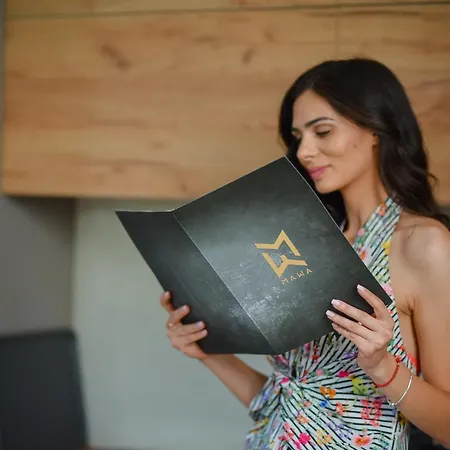 Masa Ξενοδοχείο 4*