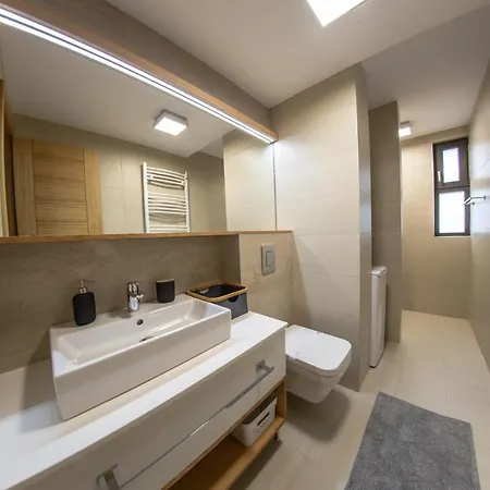 Ξενοδοχείο Masa Ζλάτιμπορ