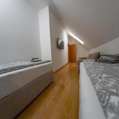 Ξενοδοχείο Masa 4*