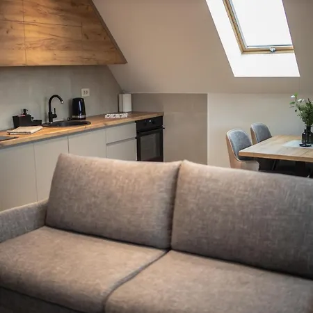 Ξενοδοχείο Masa Ζλάτιμπορ