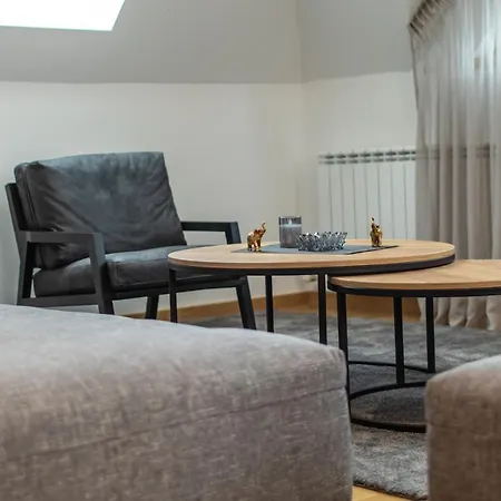 Ξενοδοχείο Masa Ζλάτιμπορ