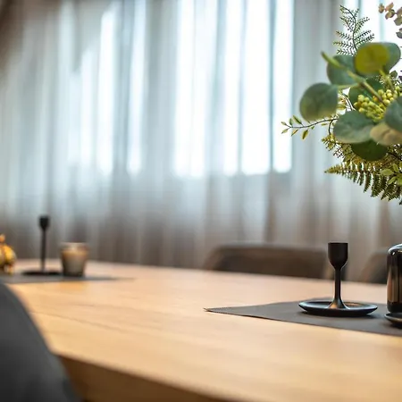 Masa Ξενοδοχείο Ζλάτιμπορ