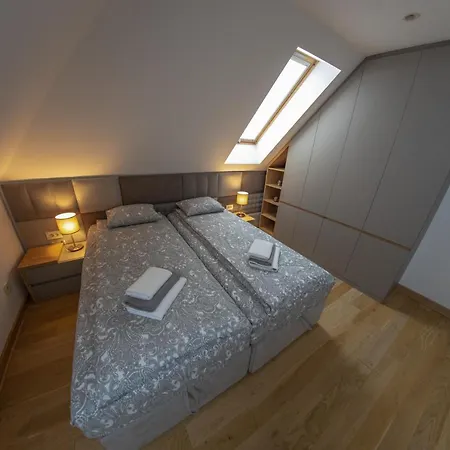 Masa Ξενοδοχείο Ζλάτιμπορ