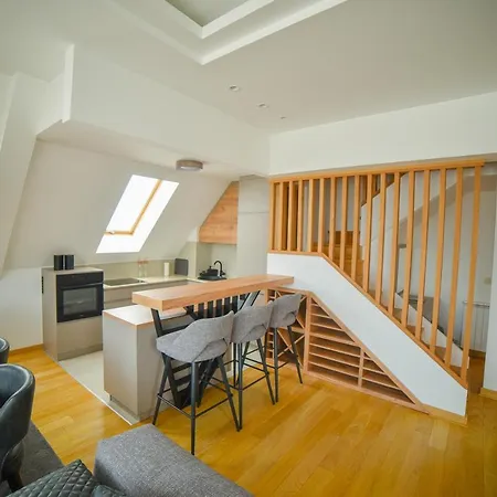 Ξενοδοχείο Masa 4*