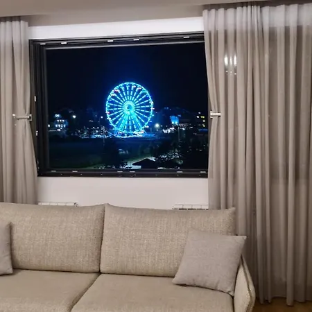 Hotel Masa 4*